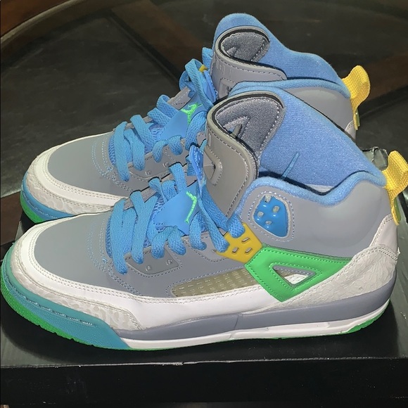 Jordan spizike - Picture 2 of 5